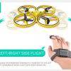 Four-Axis Smart Drone Quadcopter